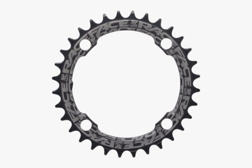 Race Face 104 BCD – Narrow/Wide chainring 34t musta