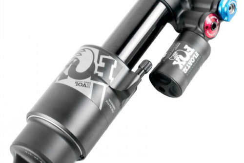 Fox Float X2 Performance 205X60 Trunnion