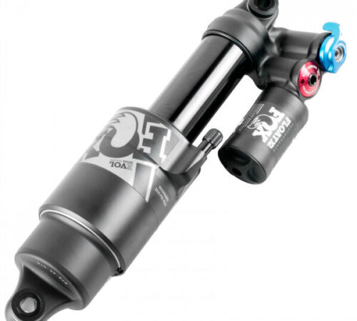 Fox Float X2 Performance 205X60 Trunnion