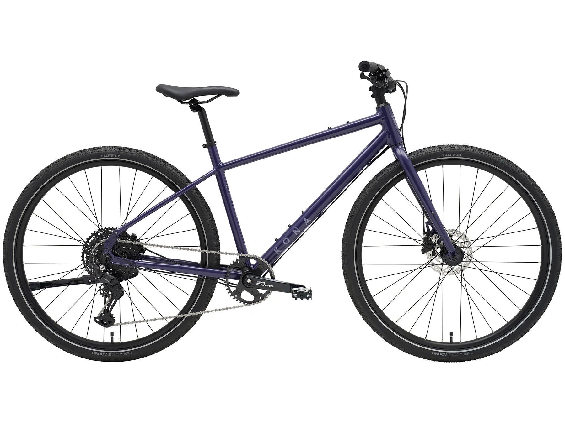 Kona Dew DL 2026 - Image 8