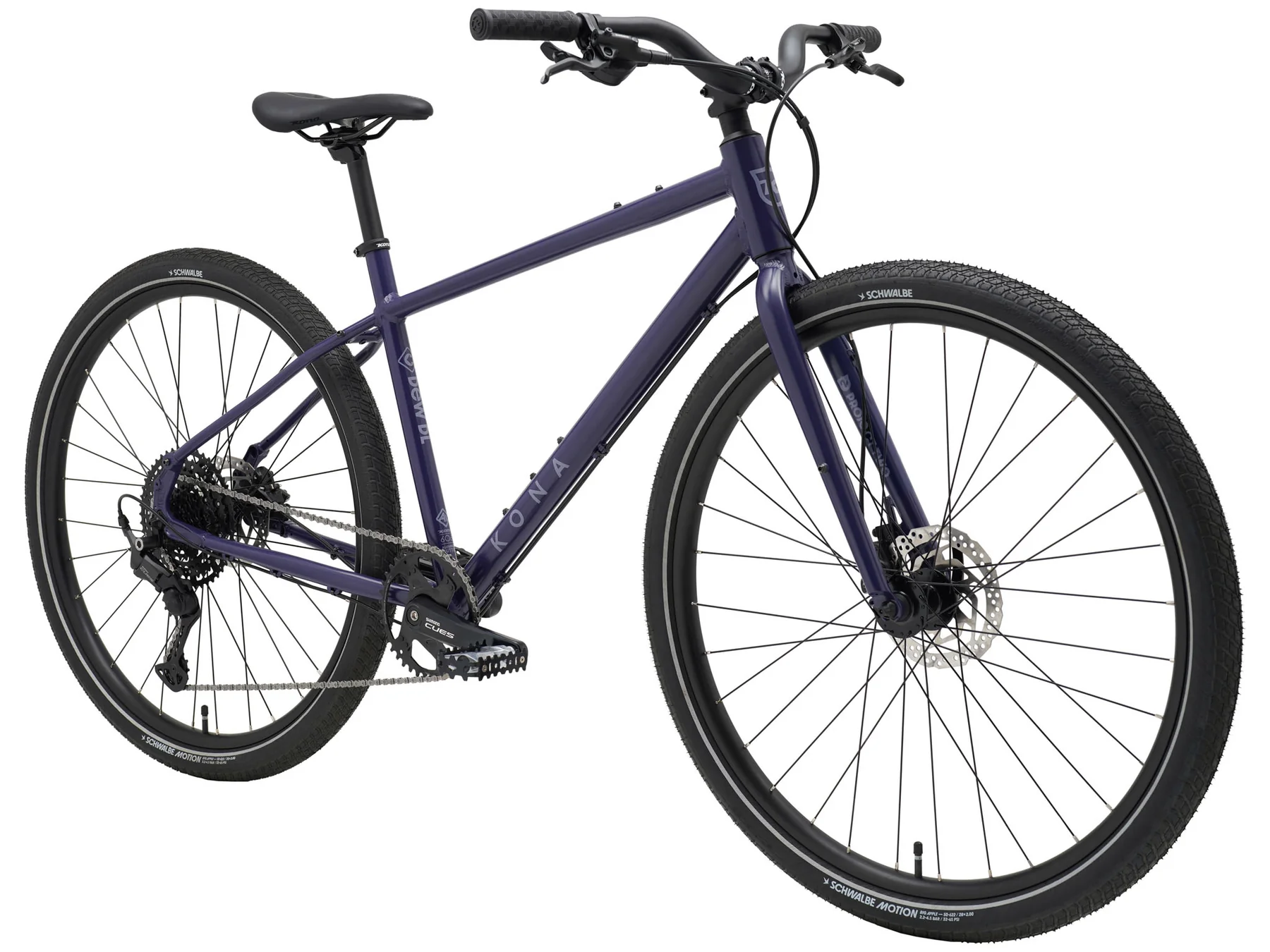 Kona Dew DL 2026