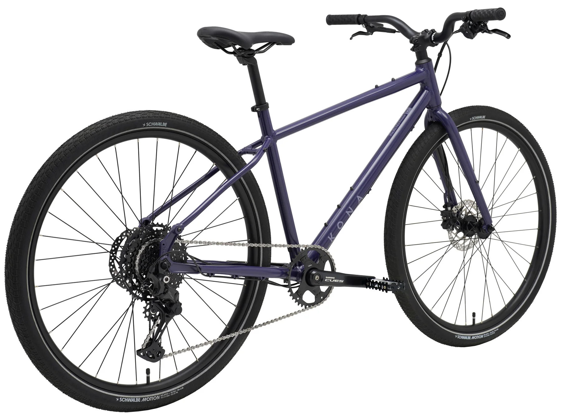 Kona Dew DL 2026 - Image 7