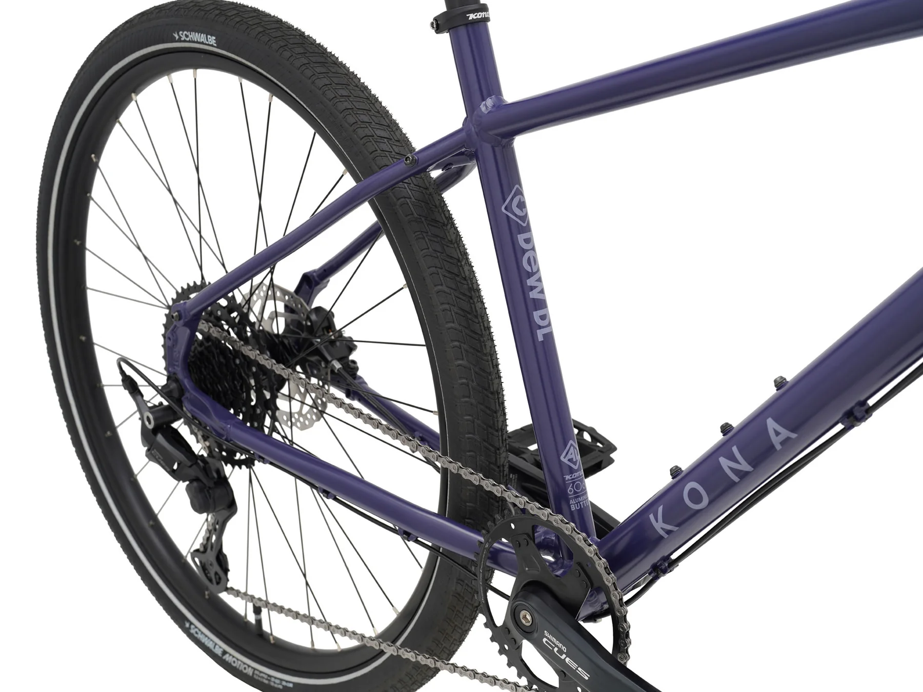 Kona Dew DL 2026 - Image 4
