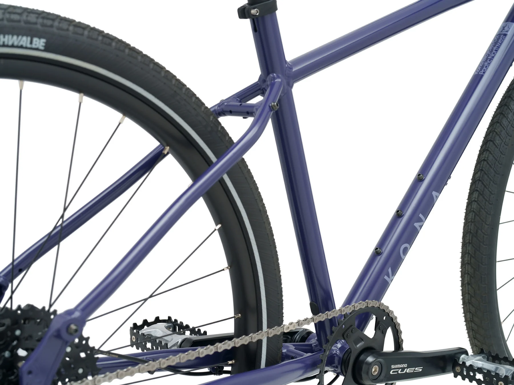 Kona Dew DL 2026 - Image 3