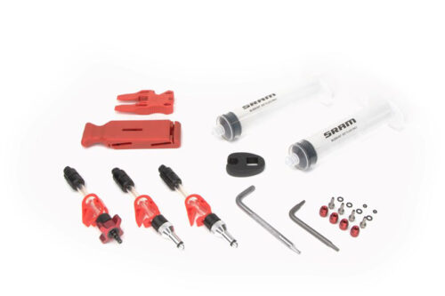 SRAM Standard DOT Bleed Kit V2