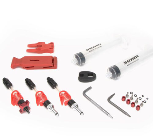 SRAM Standard DOT Bleed Kit V2