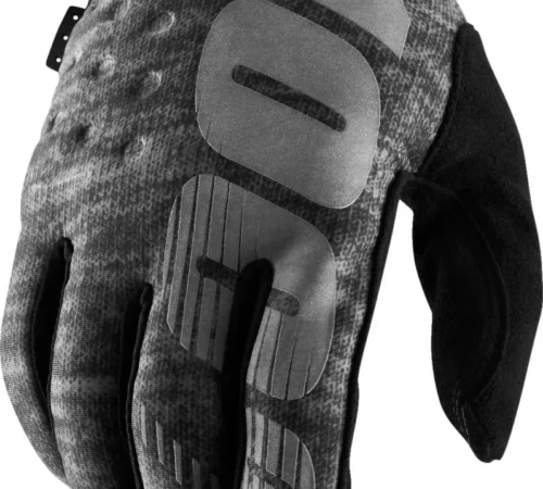 100% Brisker Hanskat