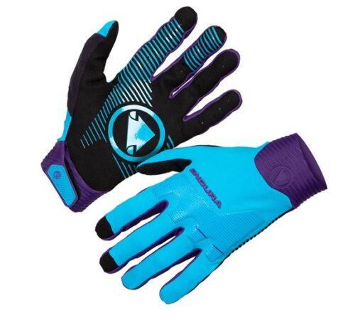 Endura MT500 D3O Glove