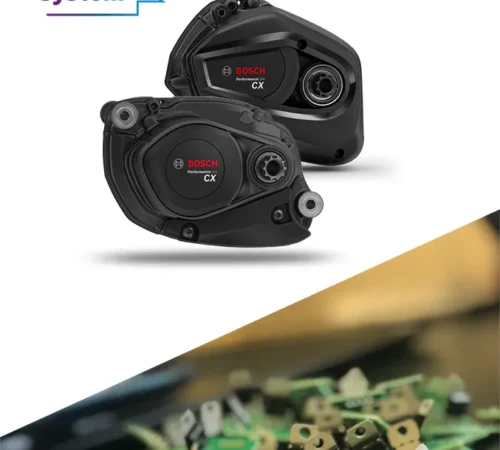 Eplus Bosch CX-line Gen5 - Rim magnet