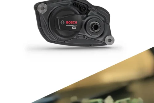 Eplus Bosch SX Smart System – Rim Magnet