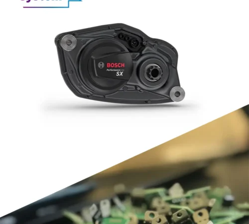 Eplus Bosch SX Smart System – Rim Magnet