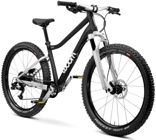 Woom OFF Air 5 24" Black