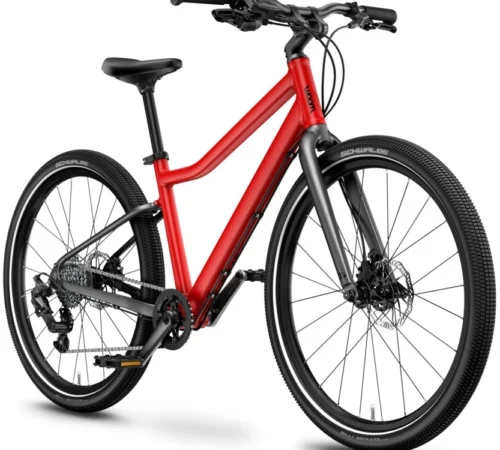 Woom Explore 5 24" 4-väriä