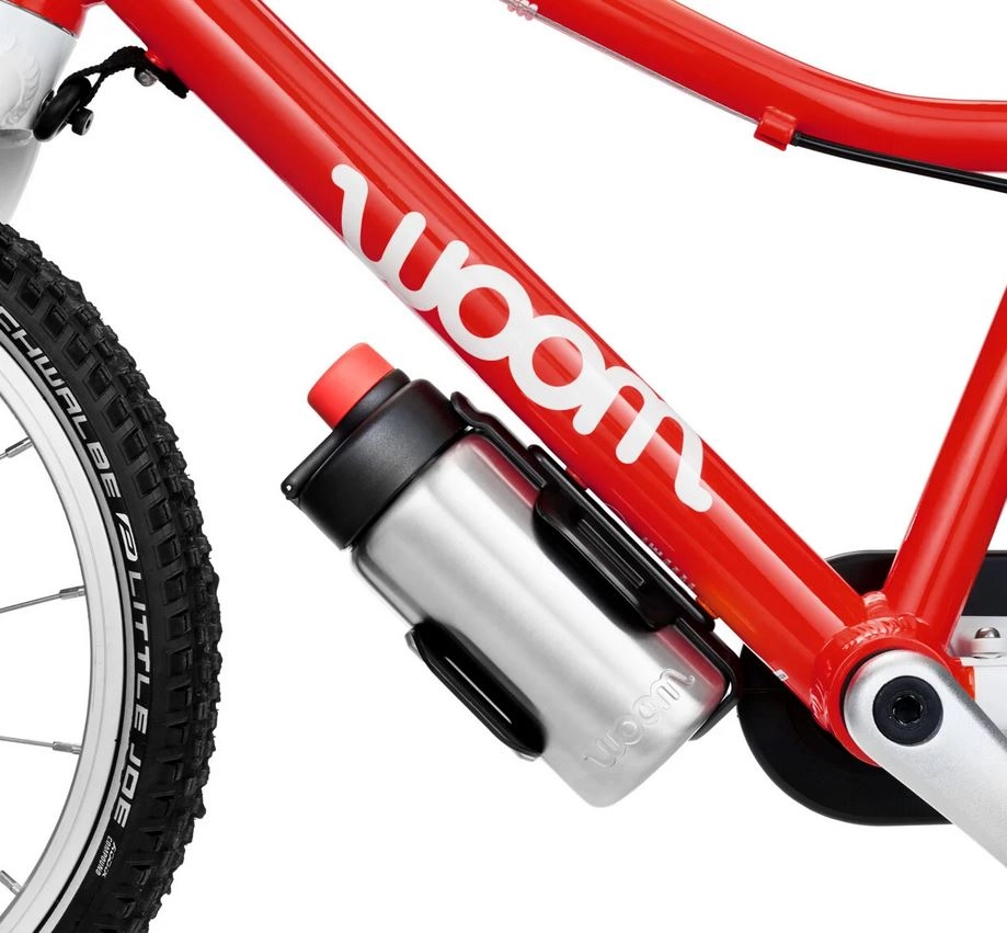 Woom Glug Bottle Juomapullo - Image 3