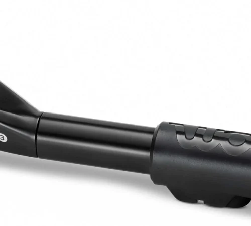 Seisontajalka Woom 1 Plus, 2 & 3