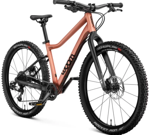 Woom OFF 5 24" Copper