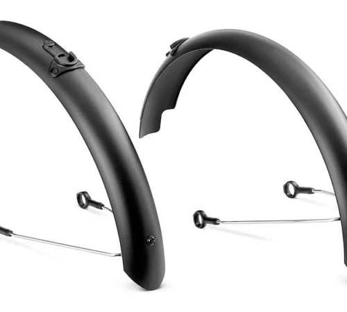 Woom Snap Click-On lokasuoja-setti Woom 4