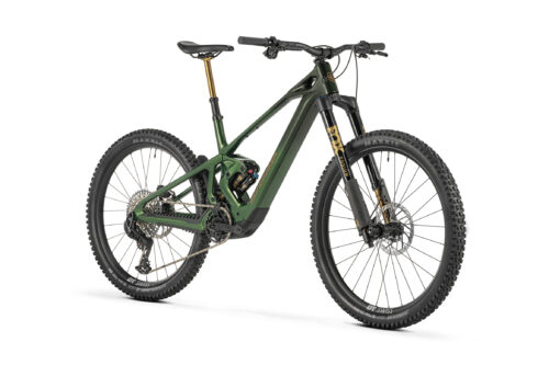 Mondraker Zendit RR S