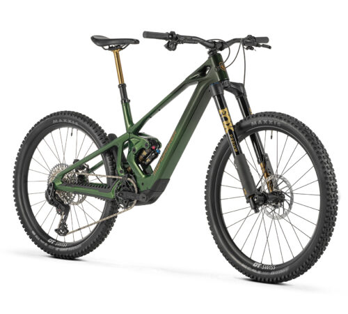 Mondraker Zendit RR S