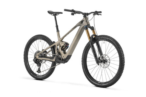 Mondraker Zendit RR