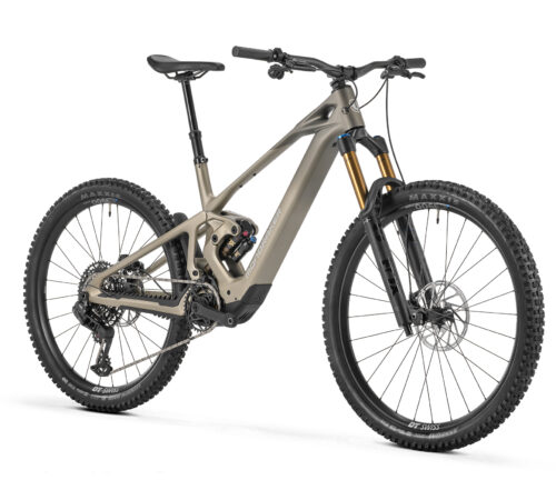 Mondraker Zendit RR