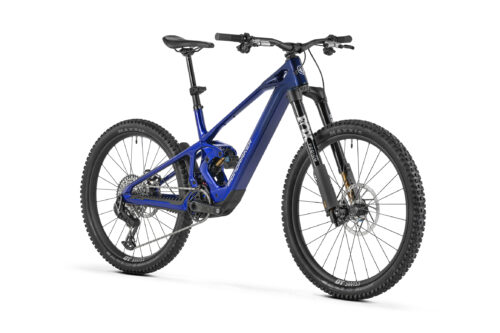 Mondraker Zendit XR