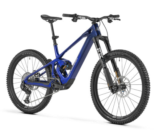 Mondraker Zendit XR