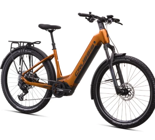 Crussis e-Country 10.11