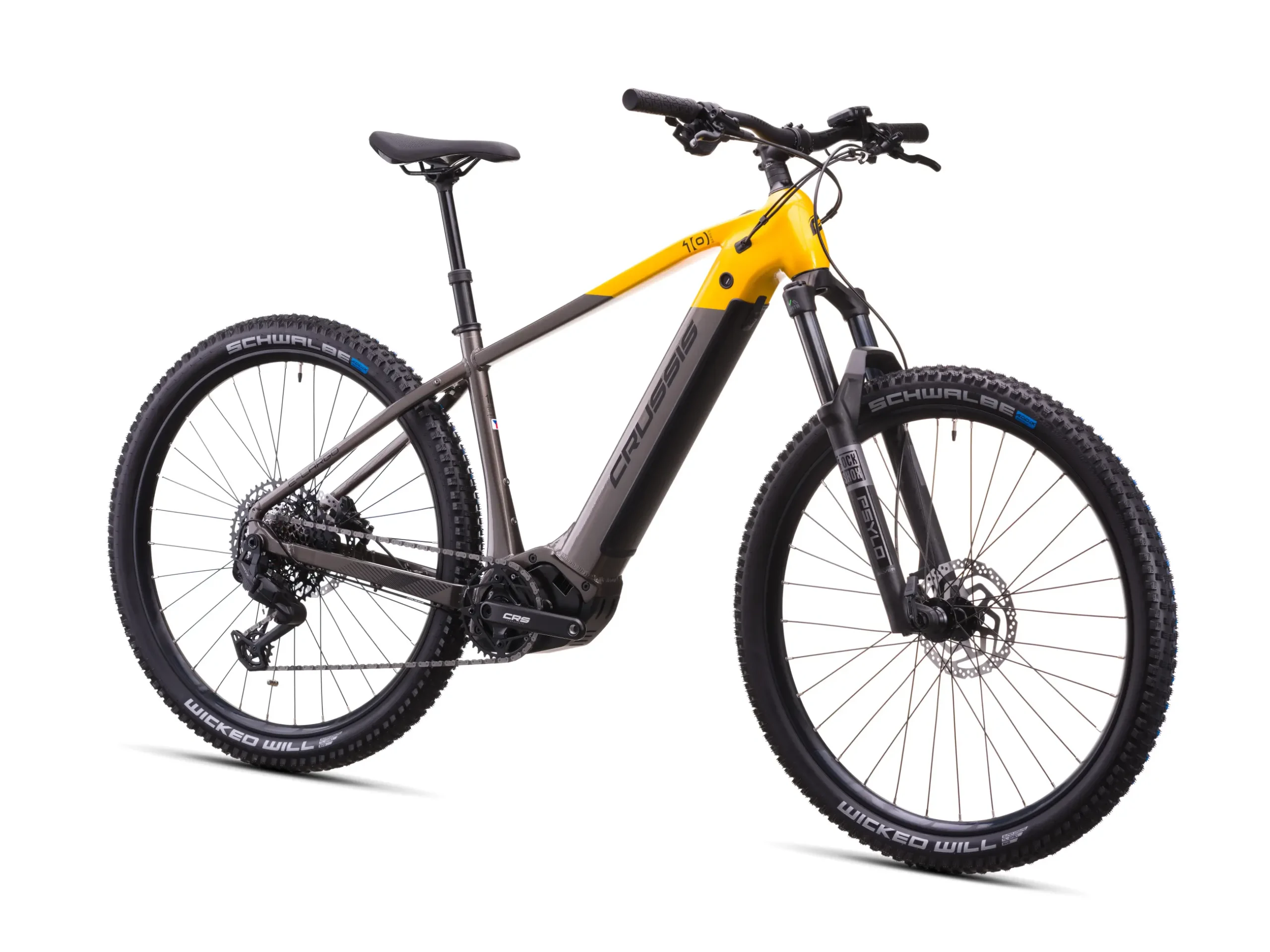 Crussis e-largo 10.11