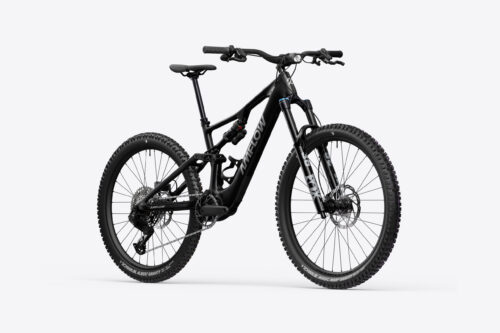 Amflow PX Carbon Avinox M2S Demo M-koko