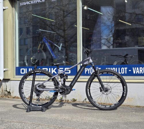 Mondraker Crafty R 2024, koko M