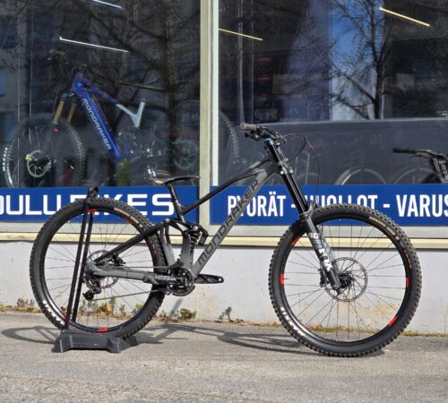 Mondraker Summum 2024 koko S