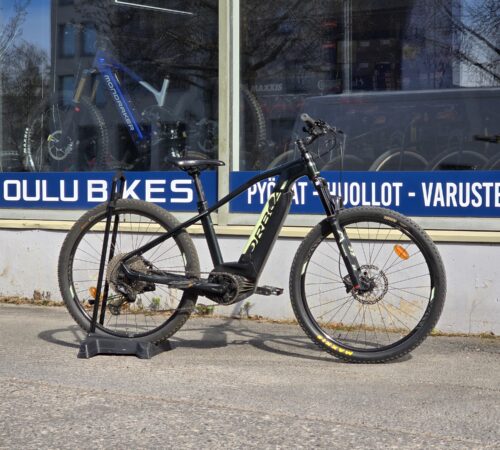 Orbea Keram 27 koko S