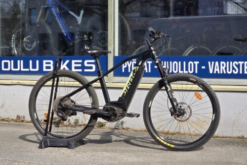 Orbea Keram 27 koko S