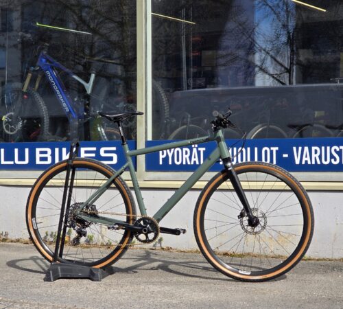 COMMENCAL FCB koko M