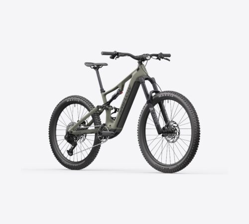 Amflow PR Carbon. AVINOX M2