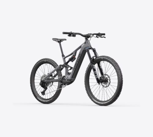 Amflow PR Carbon Pro. AVINOX M2S