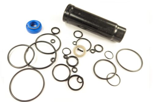 Anso Fox FIT4 10mm fork seal kit (32, 34, 36, 38) – damper – by Suspension for service rebuild