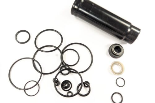 Anso Fox FIT4 8mm fork seal kit (32, 34, 36, 38) – damper – Suspension for service rebuild