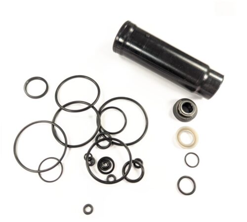 Anso Fox FIT4 8mm fork seal kit (32, 34, 36, 38) – damper – Suspension for service rebuild