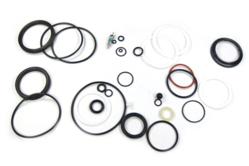 ANSO Fox Float SL, CTD, DPS & Rhythm shock seal kit – air can & damper – Suspension for service rebuild
