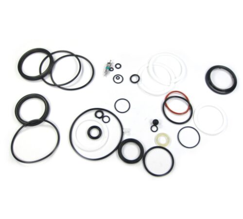 ANSO Fox Float SL, CTD, DPS & Rhythm shock seal kit – air can & damper – Suspension for service rebuild