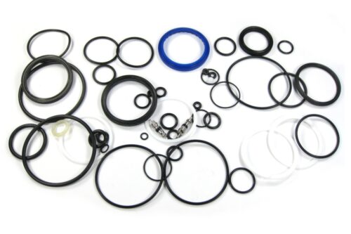 ANSO Fox Float X2 2016-2020 shock seal kit – air can & damper