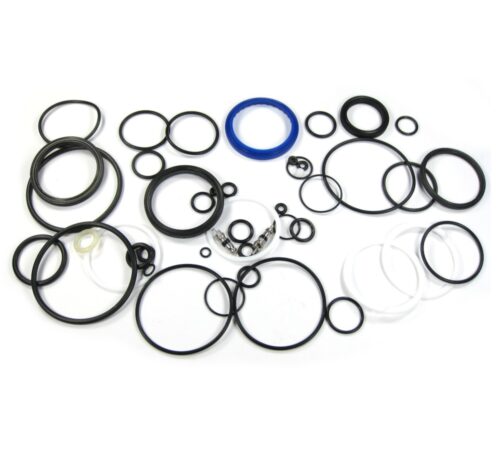 ANSO Fox Float X2 2016-2020 shock seal kit – air can & damper