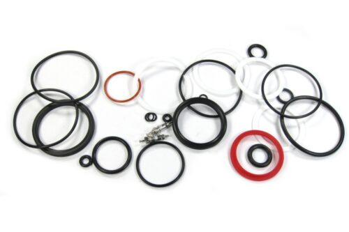 ANSO RockShox Monarch 2014+ shock seal kit – air can & damper