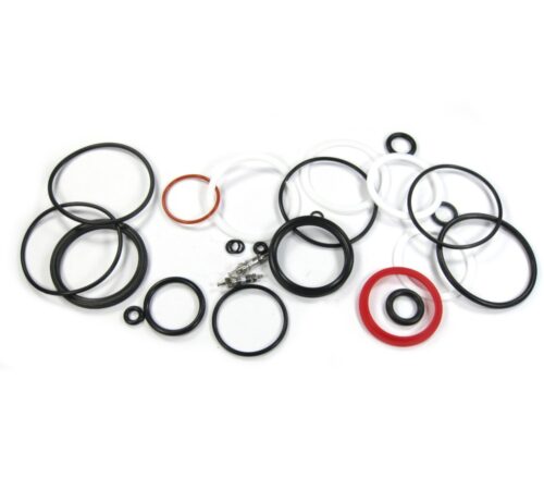 ANSO RockShox Monarch 2014+ shock seal kit – air can & damper