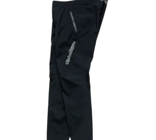 TLD RESIST PRO PANT MONO CARBON