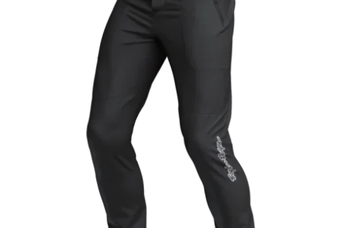 TLD Skyline Trail Pant Mono Black