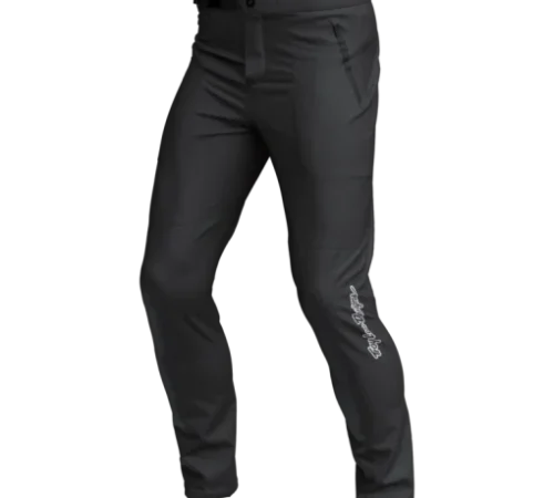 TLD Skyline Trail Pant Mono Black