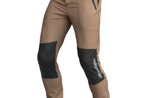TLD Skyline Trail Pant Mono Sienna